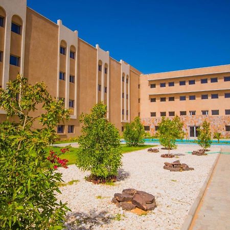 Hotel Monotel Dar El Barka Νουακσότ Εξωτερικό φωτογραφία