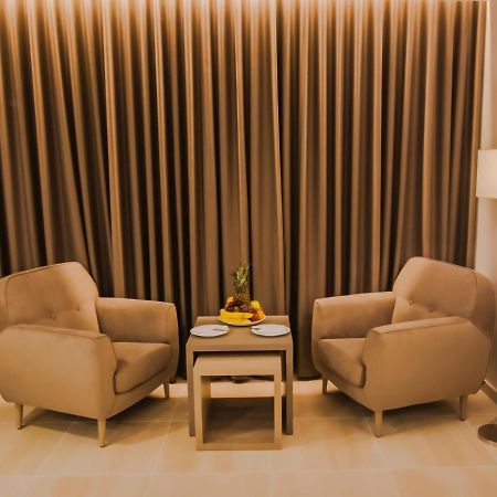 Hotel Monotel Dar El Barka Νουακσότ Εξωτερικό φωτογραφία