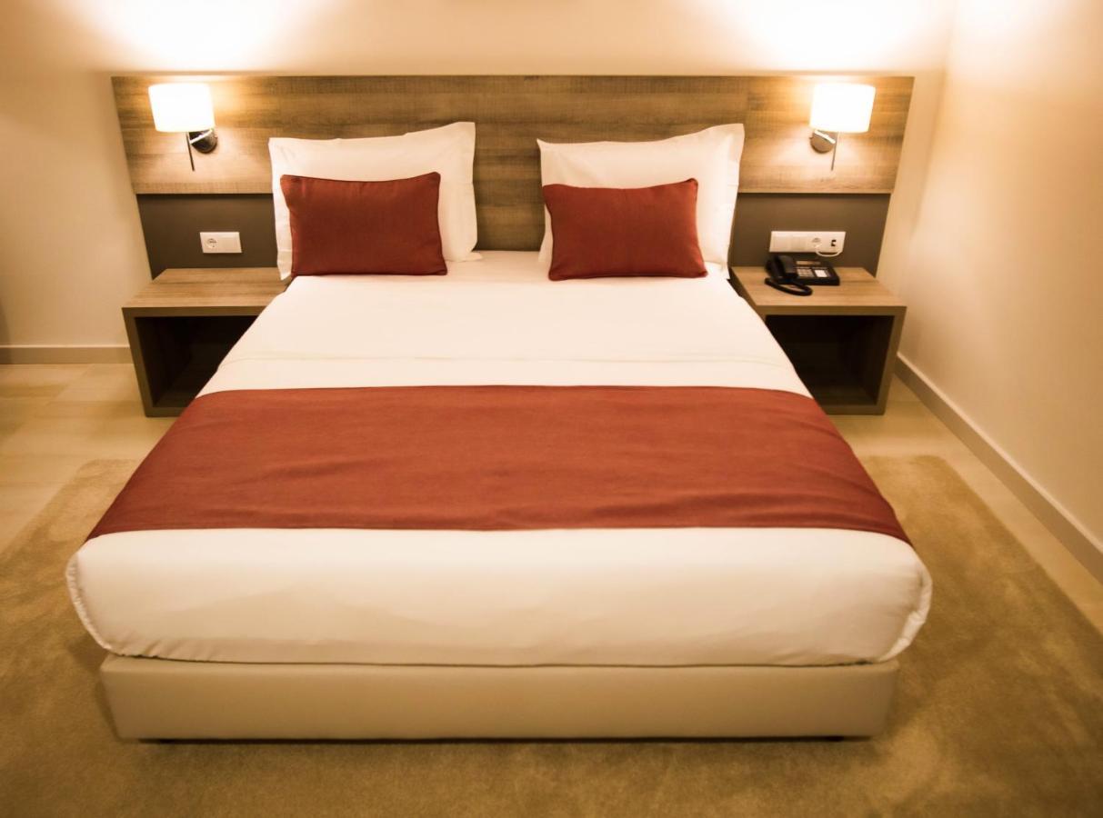 Hotel Monotel Dar El Barka Νουακσότ Εξωτερικό φωτογραφία