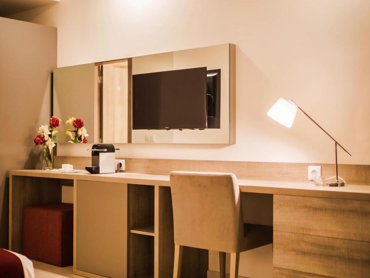 Hotel Monotel Dar El Barka Νουακσότ Εξωτερικό φωτογραφία
