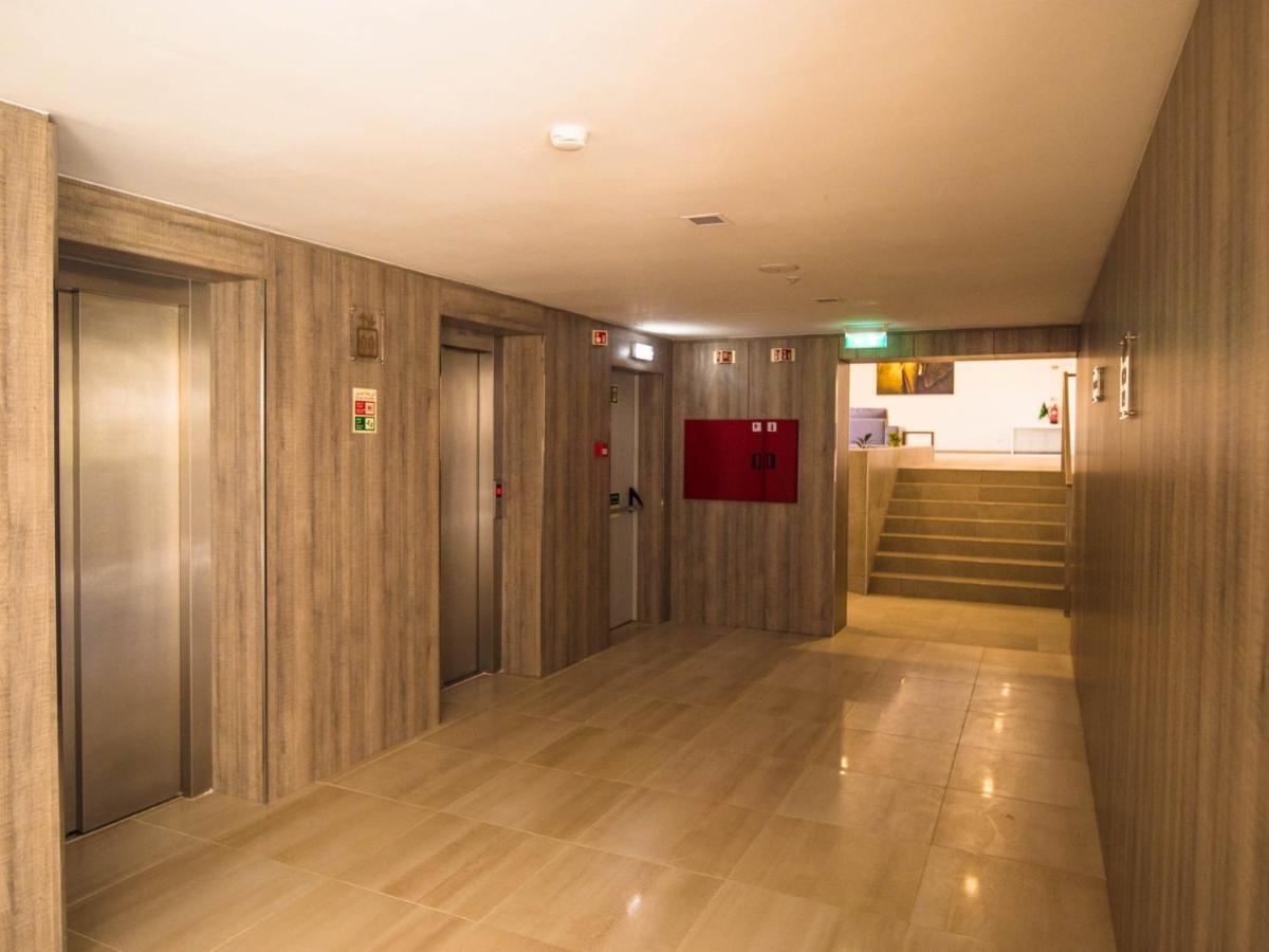 Hotel Monotel Dar El Barka Νουακσότ Εξωτερικό φωτογραφία