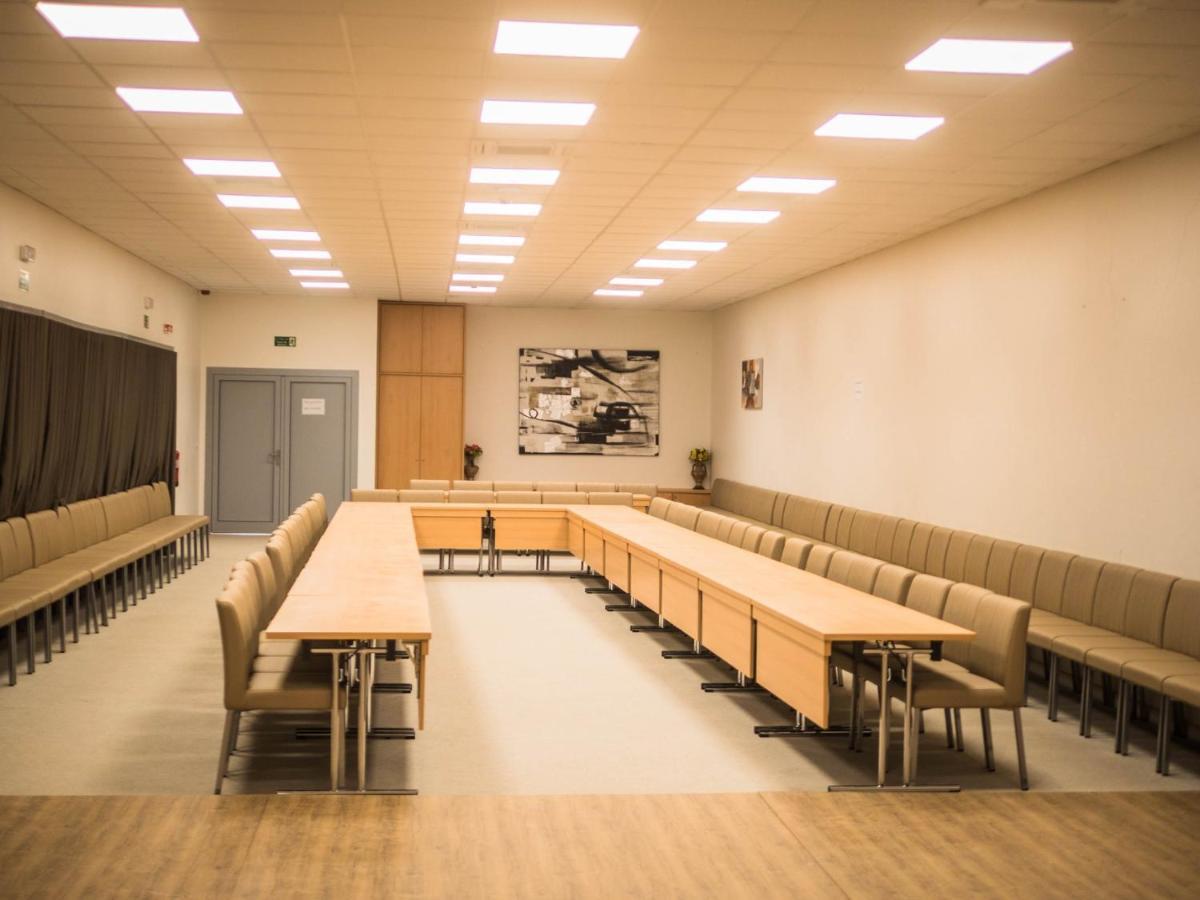 Hotel Monotel Dar El Barka Νουακσότ Εξωτερικό φωτογραφία
