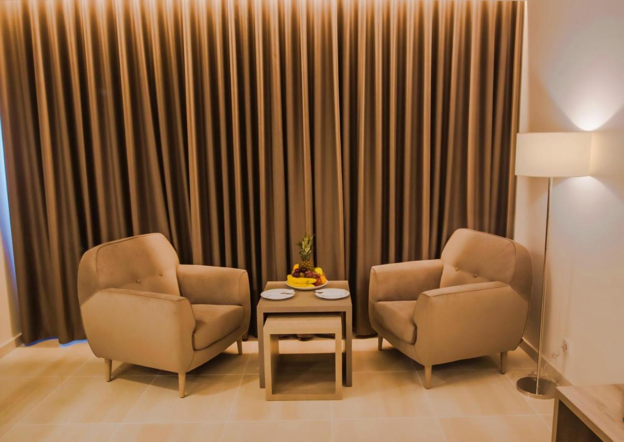 Hotel Monotel Dar El Barka Νουακσότ Εξωτερικό φωτογραφία