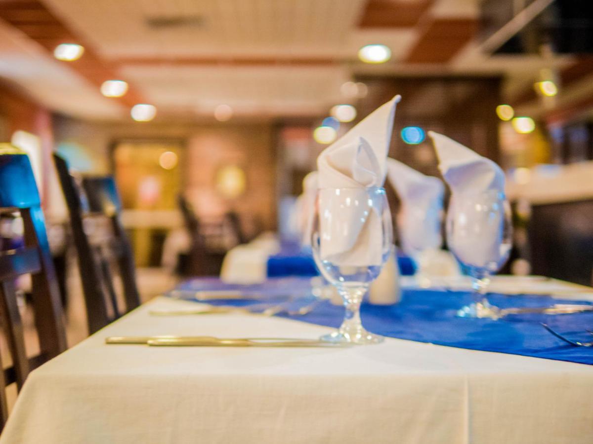 Hotel Monotel Dar El Barka Νουακσότ Εξωτερικό φωτογραφία