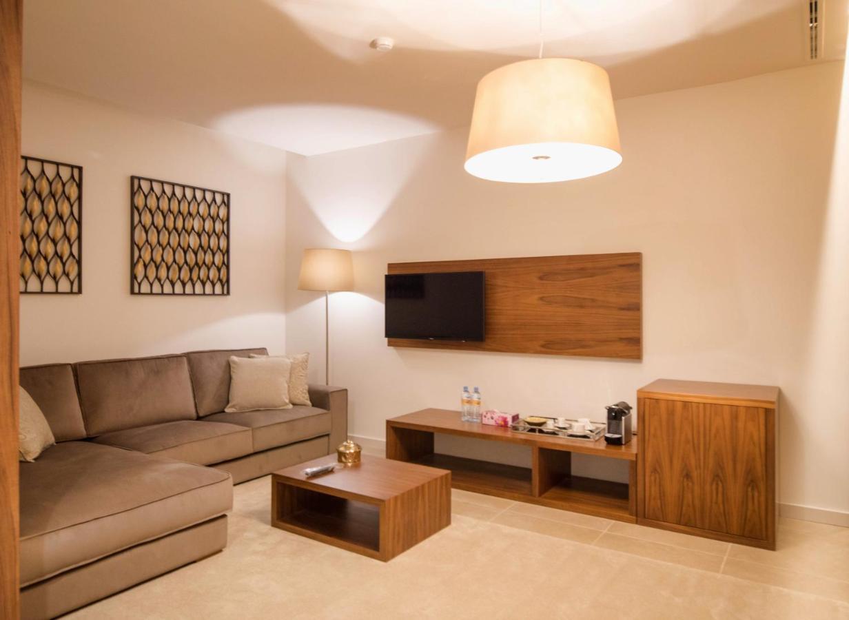 Hotel Monotel Dar El Barka Νουακσότ Εξωτερικό φωτογραφία