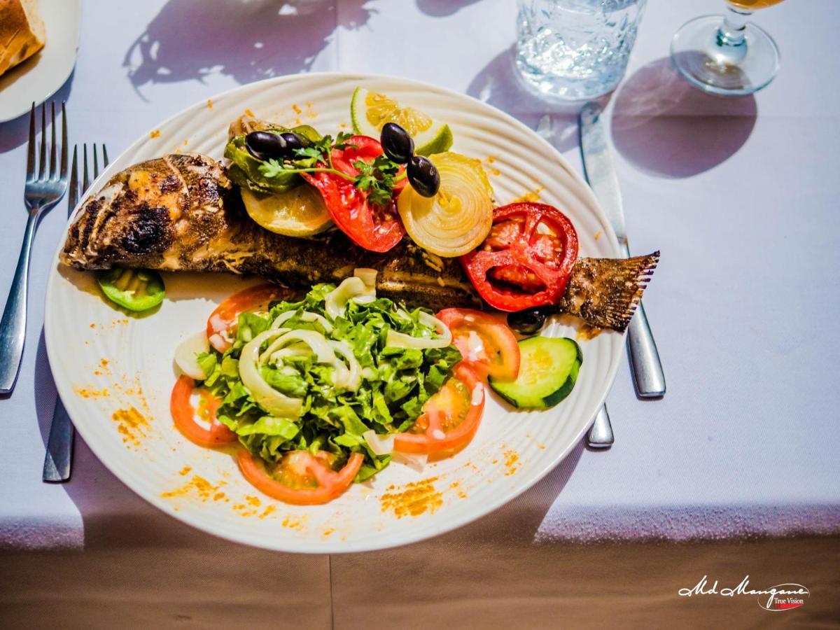 Hotel Monotel Dar El Barka Νουακσότ Εξωτερικό φωτογραφία