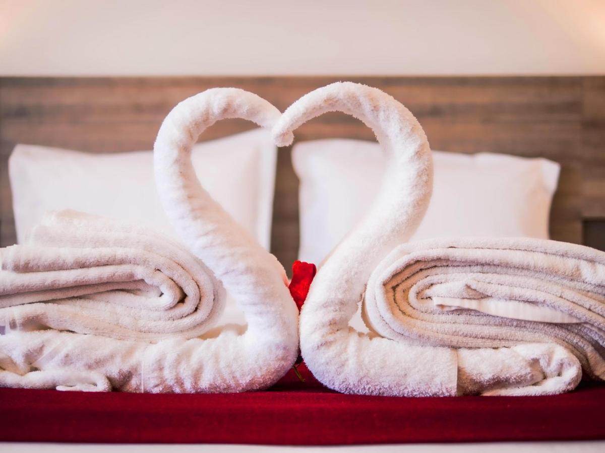 Hotel Monotel Dar El Barka Νουακσότ Εξωτερικό φωτογραφία