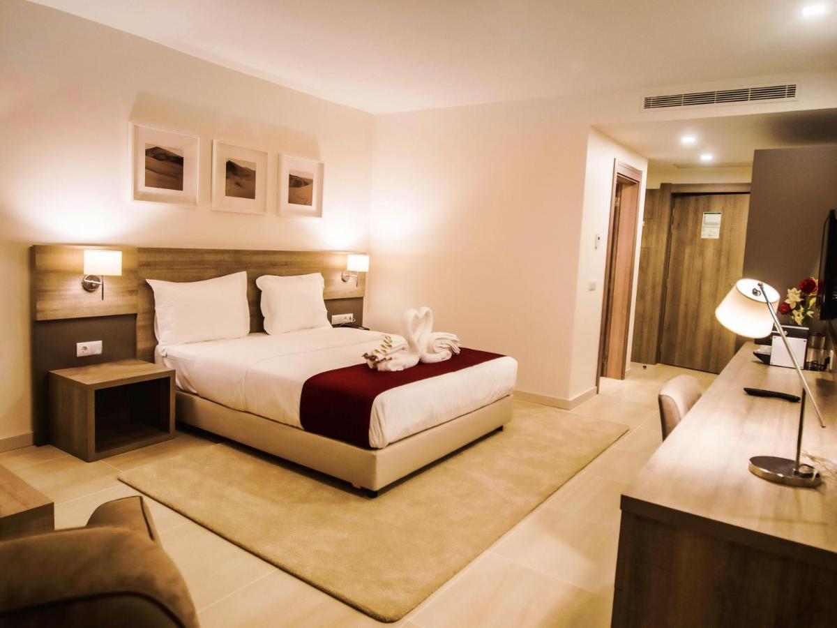 Hotel Monotel Dar El Barka Νουακσότ Εξωτερικό φωτογραφία