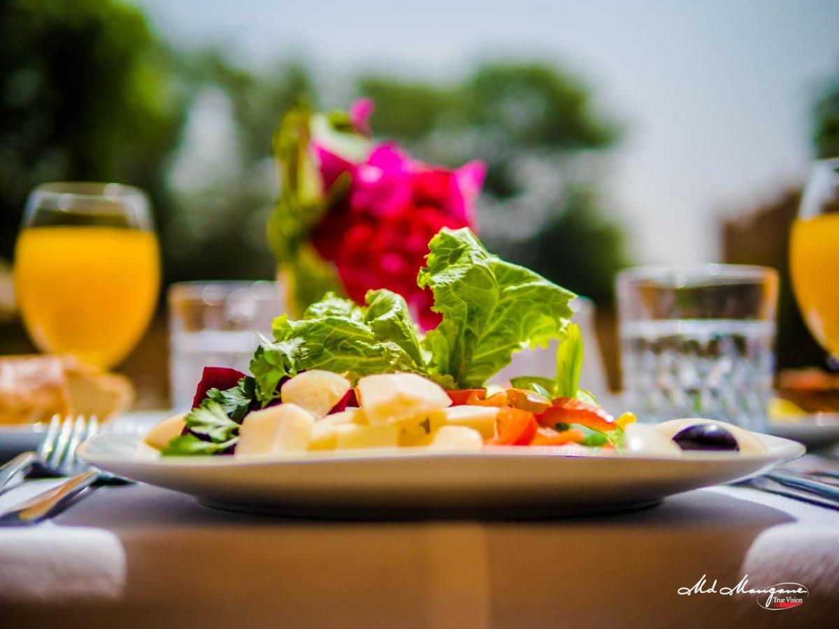 Hotel Monotel Dar El Barka Νουακσότ Εξωτερικό φωτογραφία