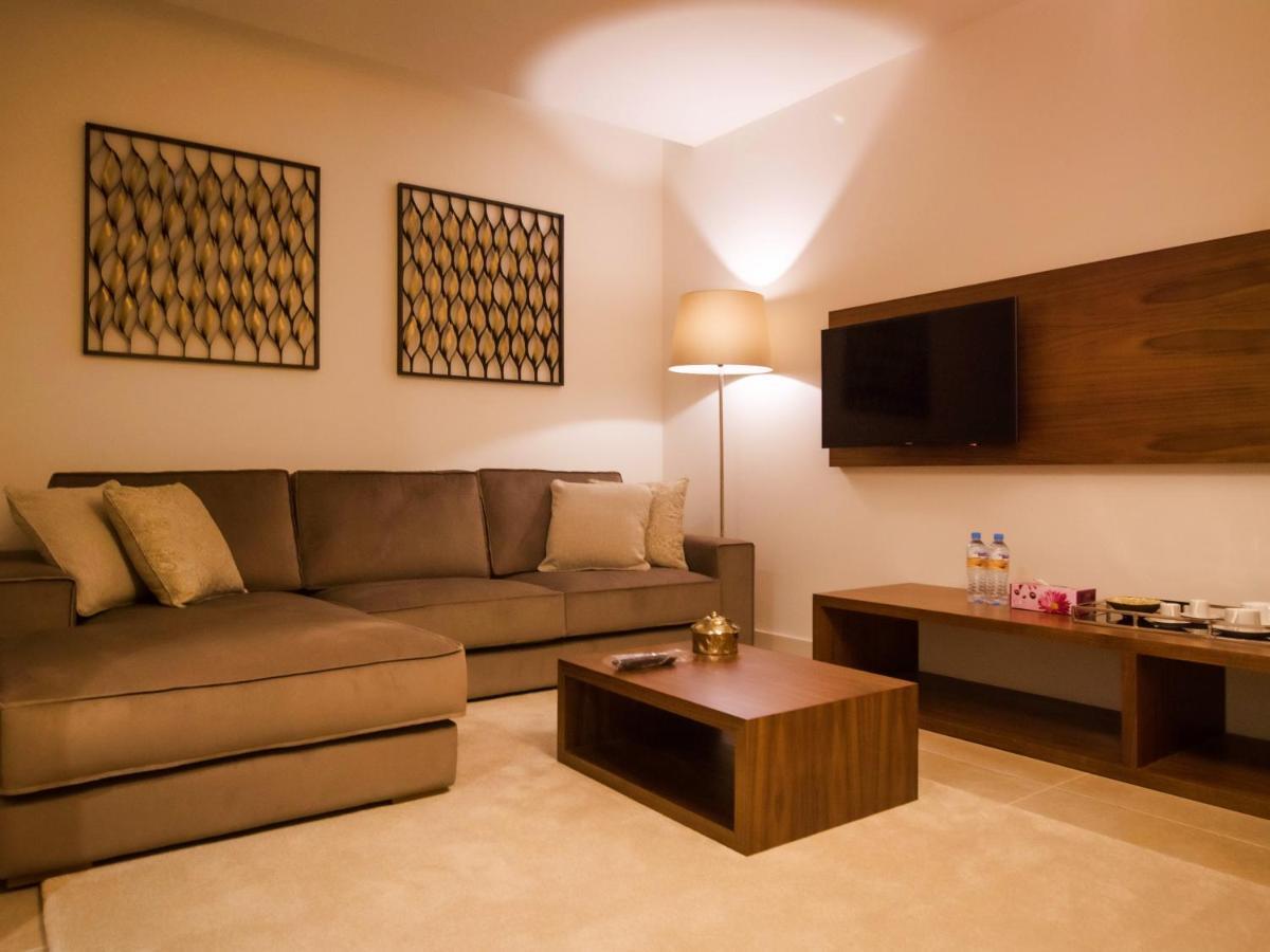 Hotel Monotel Dar El Barka Νουακσότ Εξωτερικό φωτογραφία