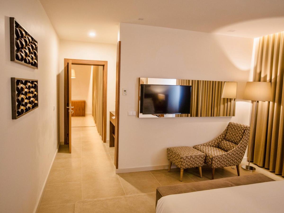 Hotel Monotel Dar El Barka Νουακσότ Εξωτερικό φωτογραφία