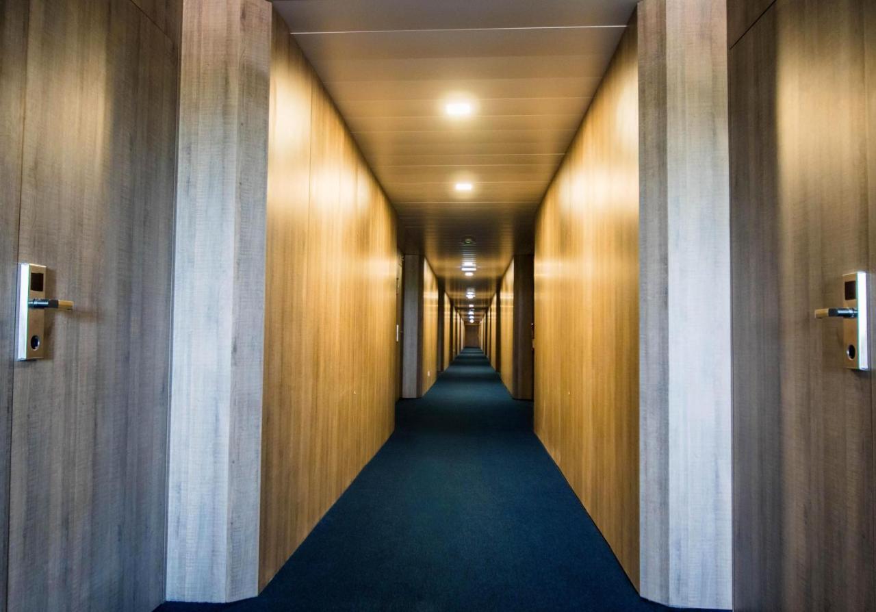 Hotel Monotel Dar El Barka Νουακσότ Εξωτερικό φωτογραφία
