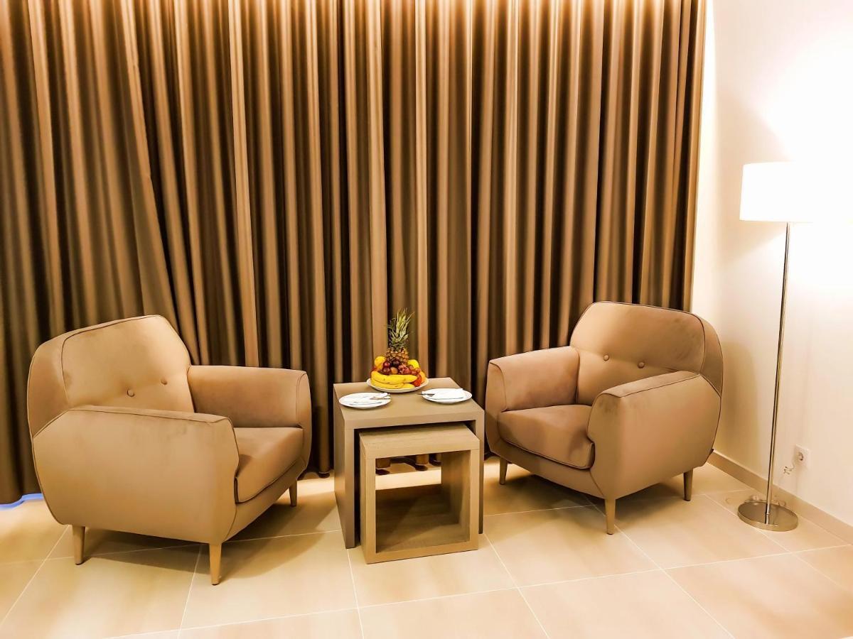 Hotel Monotel Dar El Barka Νουακσότ Εξωτερικό φωτογραφία
