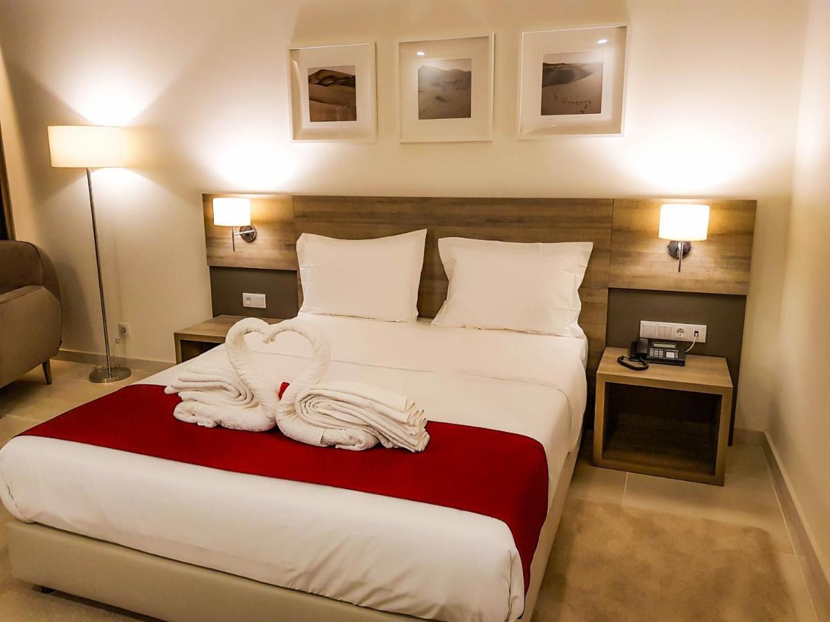 Hotel Monotel Dar El Barka Νουακσότ Εξωτερικό φωτογραφία