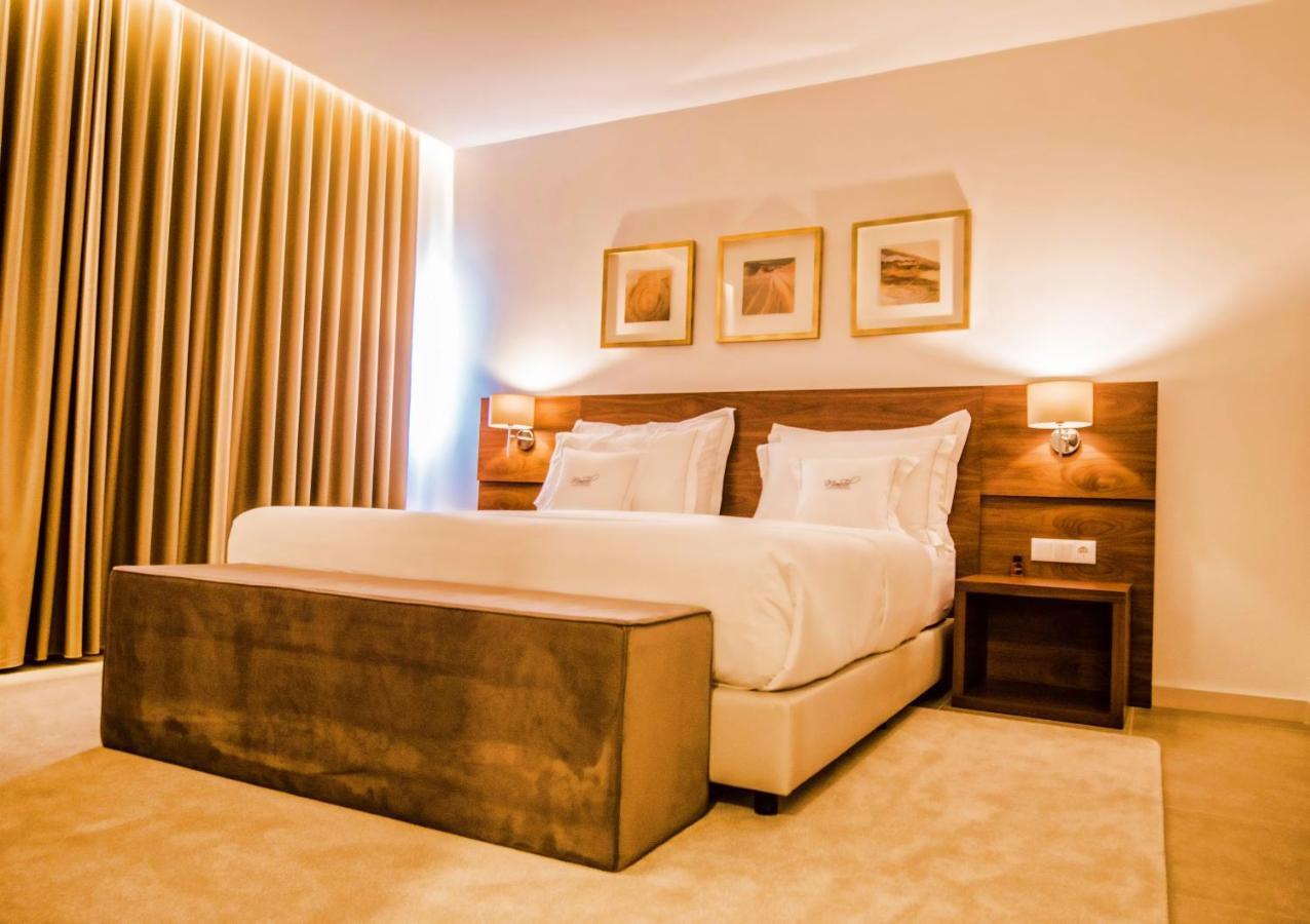 Hotel Monotel Dar El Barka Νουακσότ Εξωτερικό φωτογραφία